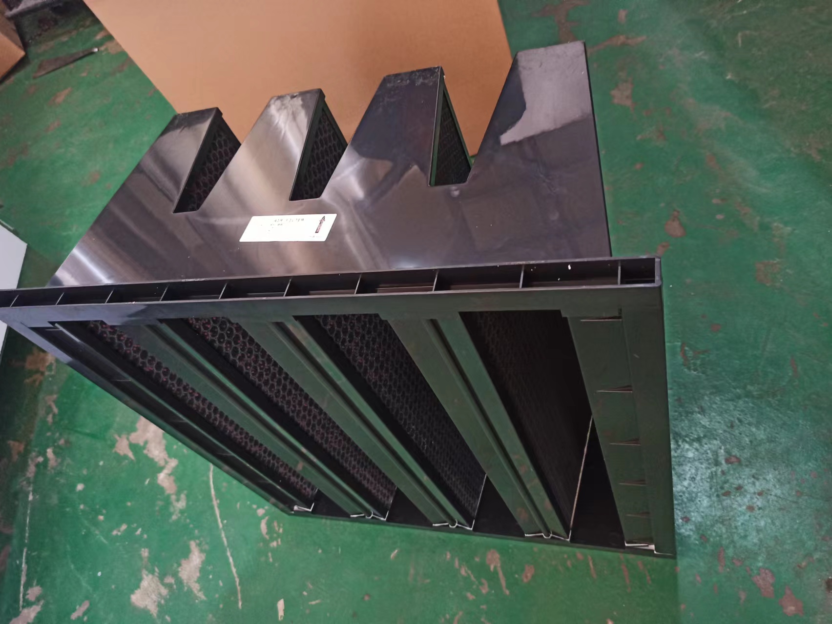 分子篩過(guò)濾器